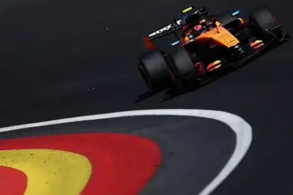 Formula 1 in Madrid: Pirelli explains the challenges of La Monumental