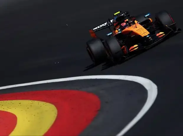 Formula 1 in Madrid: Pirelli explains the challenges of La Monumental