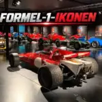 These five Formula 1 cars you have to see