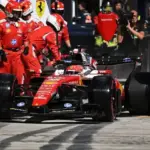 Leclerc misses Madrid win: Ferrari's problem lies in a completely different area