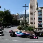 "Completely ridiculous": Why does Formula 1 run a sprint in Monaco?