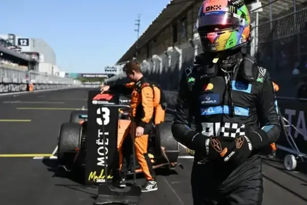 After VSC bad luck in Madrid: Lando Norris wishes for fairer rules