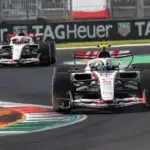 No gamechanger? Haas hardly benefits from new Ferrari engine
