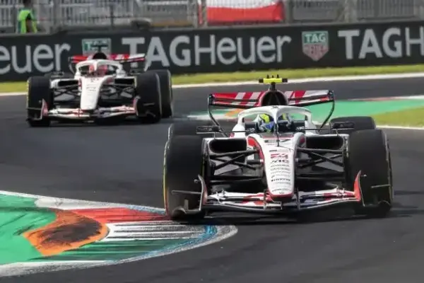 No gamechanger? Haas hardly benefits from new Ferrari engine
