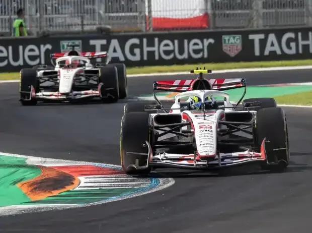 No gamechanger? Haas hardly benefits from new Ferrari engine