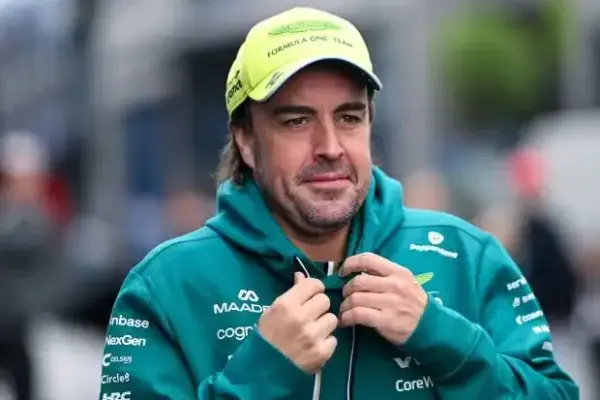 Ralf Schumacher: "Something that really bothers me about the new regulations"