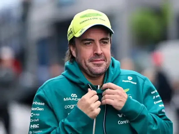 Ralf Schumacher: "Something that really bothers me about the new regulations"