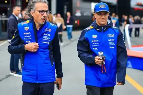 Red Bull confirms: Isack Hadjar also misses Formula 1 debut in Madrid