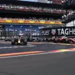 Verstappen defends start maneuver: "Race would have been over otherwise"