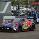 "Unglaubliche Erfahrung": Verstappen blickt auf 24h Nürburgring 2026 zurück