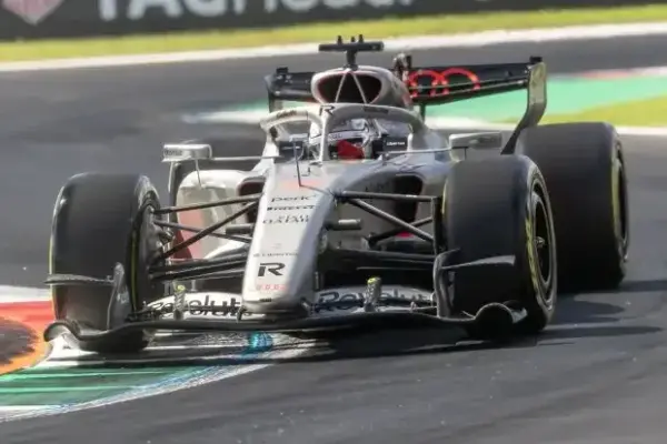 Back to the points? Audi is optimistic ahead of Madrid
