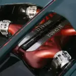 Bugatti Tourbillon: What the new V16 naturally aspirated engine sounds like without artificial assistance