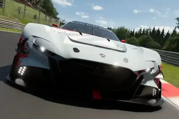 Gran Turismo 7: Spec IV update with new cars, tracks, and features announced