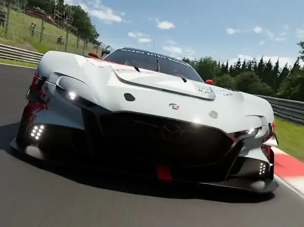 Gran Turismo 7: Spec IV update with new cars, tracks, and features announced