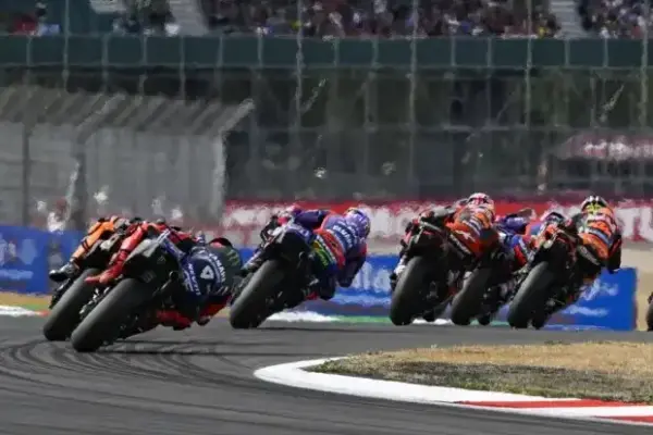 MotoGP Winter Tests 2027: All Dates for the New MotoGP Era