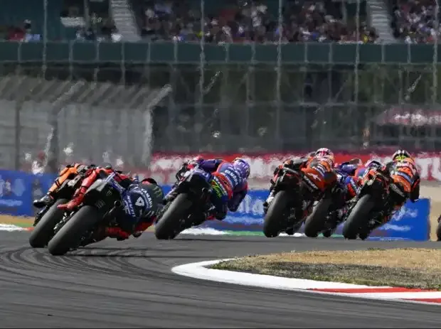 MotoGP Winter Tests 2027: All Dates for the New MotoGP Era