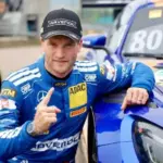 DTM Qualifying Sachsenring 2: Pole for Engel, Wittmann and Thiim go down