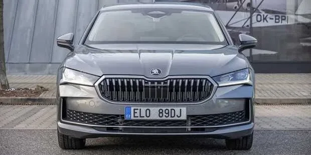 Skoda Superb vor dem Aus?