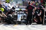Formula 1 Live Ticker: Mercedes disrupts the Ferrari party