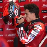 Marquez doctor speaks frankly about the arm: "If he were Alcaraz, he would have to stop"