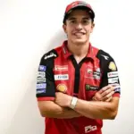 Marc Marquez shows broken shoulder: This is behind the Instagram photo