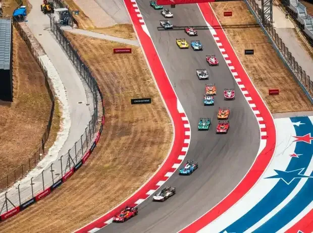 Title image for the news: The WEC made two questionable decisions in Austin