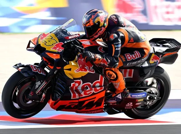 Pol Espargaro