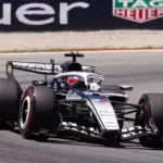 Herta fails at Formula 2 hurdle: Is the dream of the premier class shattered?