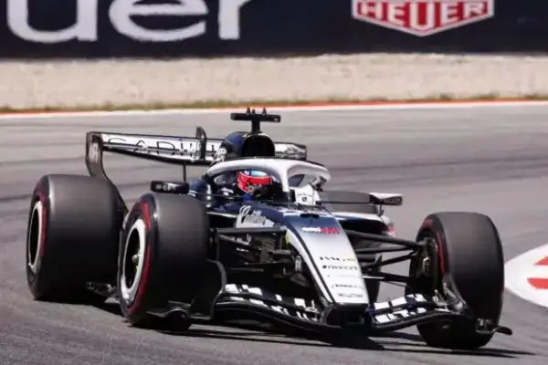 Herta fails at Formula 2 hurdle: Is the dream of the premier class shattered?