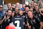 Marco Bezzecchi, Aprilia Racing