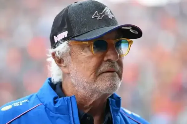 After Briatore outburst: What are the consequences of the accusation?