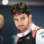 Ocon fights for Haas future: "The drivers are not the problem"