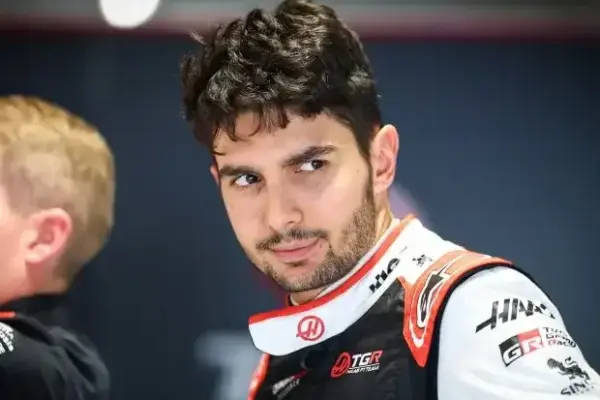 Ocon fights for Haas future: "The drivers are not the problem"