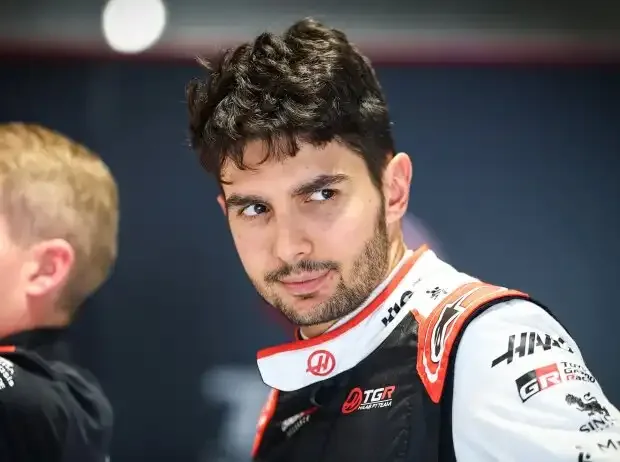 Ocon fights for Haas future: "The drivers are not the problem"