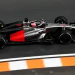 Audi in Monza: What does the new gear ratio bring?