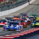 ADAC GT Masters Vorschau: Das wilde Highspeed-Festival auf dem Salzburgring