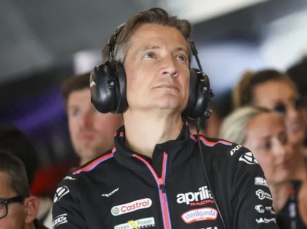 Massimo Rivola