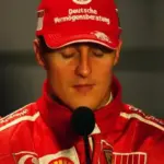 10. September 2006: Michael Schumacher wins in Monza - and retires