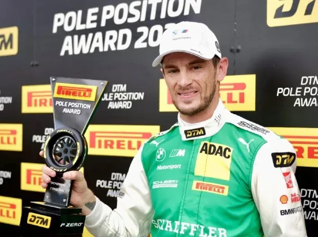 Marco Wittmann