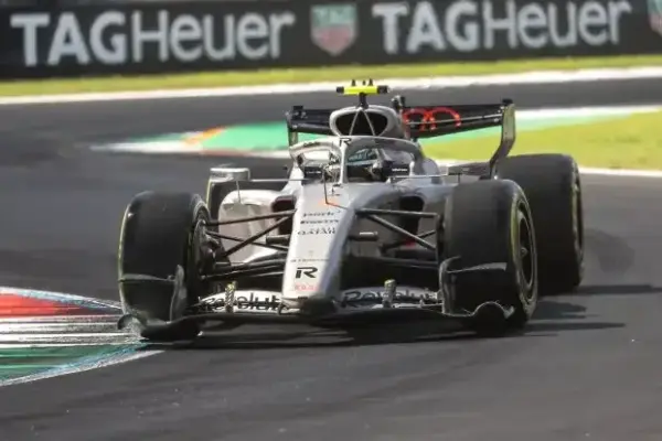 Starts cost Audi points: Hülkenberg and Bortoleto with mixed conclusion
