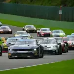 Bilanz der GT Summer Series 2026: Niveau übertrifft Erwartungen