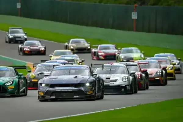 Bilanz der GT Summer Series 2026: Niveau übertrifft Erwartungen