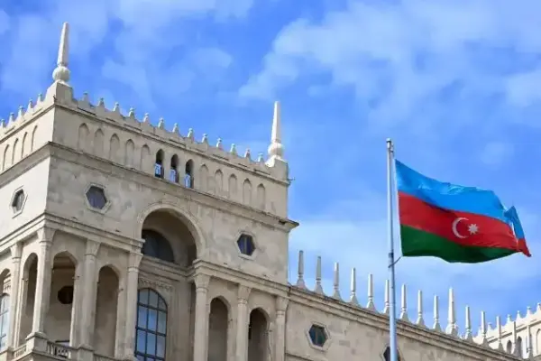 Why Formula 1 in Baku 2026 is already racing on Saturday