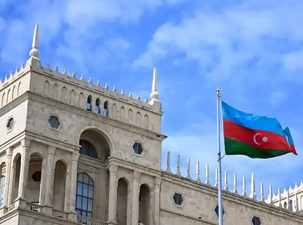 Why Formula 1 in Baku 2026 is already racing on Saturday