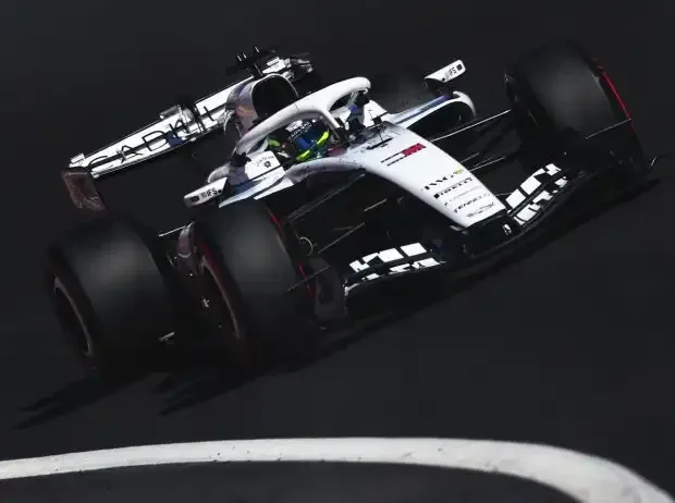Titel-Bild zur News: Sergio Perez