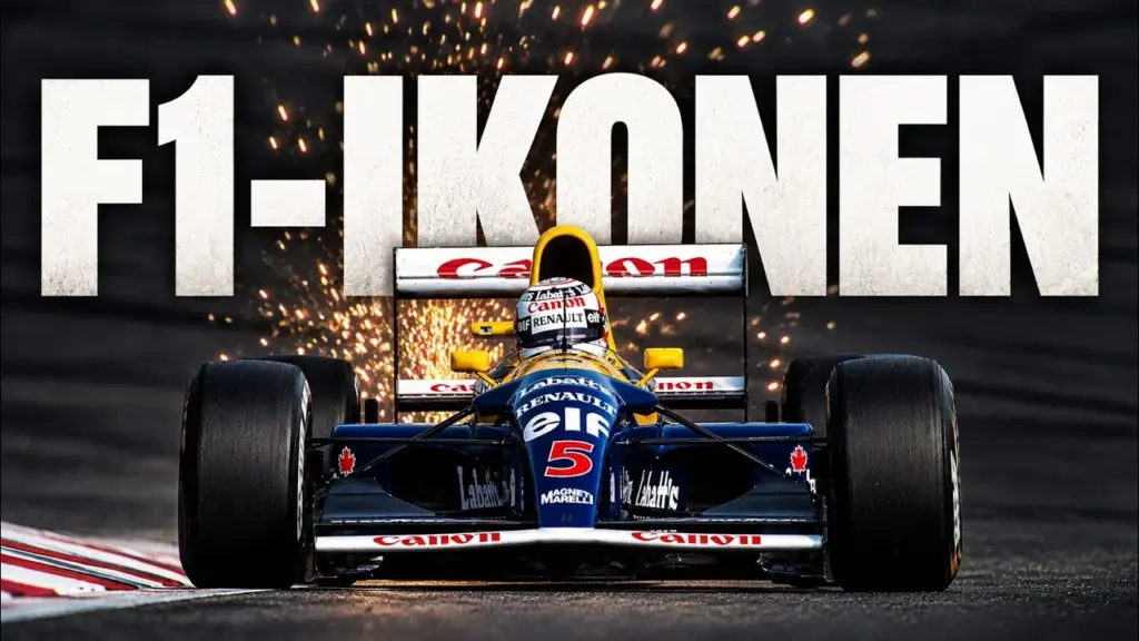 Red Bull explains: This is why we signed Robin Räikkönen