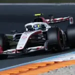 Updates coming "soon": Haas does not want to give up in 2026 yet