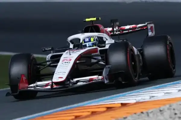 Updates coming "soon": Haas does not want to give up in 2026 yet