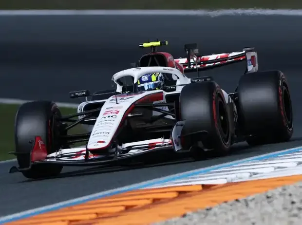 Updates coming "soon": Haas does not want to give up in 2026 yet