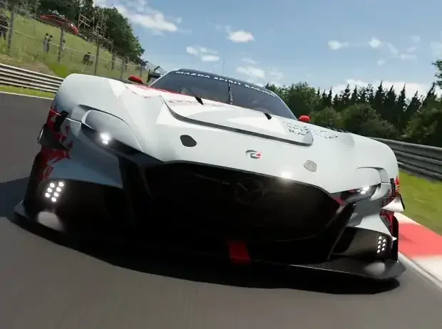 Titel-Bild zur News: Gran Turismo 7